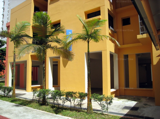 Blk 305B Anchorvale Link (Sengkang), HDB 5 Rooms #299712